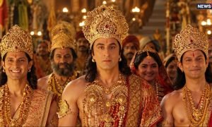 ‘रामायण’ में कौन बने भरत, शत्रुघ्न और लक्ष्मण, एक को बजरंग बली के चमत्कार से मिला रोल