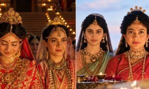 ‘रामायण’ में साई पल्लवी का साथ देंगी ये 3 हसीनाएं, सीता की बहनों के किरदार में कौन?