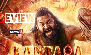 Kantara Chapter 1 Movie Review: एक्टर-डायरेक्टर की भूमिका के लिए ऋषभ शेट्टी की तारीफ होनी चाहिए