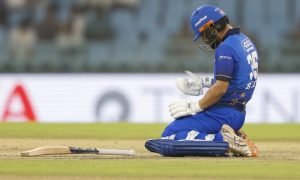 पेनकिलर खाकर खेला कप्तान, टीम को फाइनल में पहुंचाया, ‘आखिरी सांस तक लड़ूंगा’