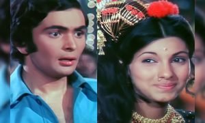 लता मंगेशकर का 48 साल पुराना गाना, डिंपल संग ऋषि कपूर की रोमांटिक नोंक-झोक, बन गई थी कहावत