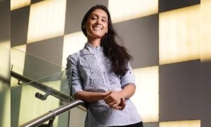 कौन है भारत की सबसे अमीर महिला, आजकल क्यों हो रही है उनकी चारो ओर चर्चा
