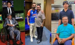 भारतीय क्रिकेट के वो महागुरु, जिन्होंने देश के लिए खिलाड़ी नहीं, हीरे तराशे