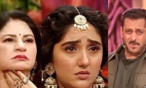 Bigg Boss 19 Weekend ka Vaar Written Update: सलमान ने कुनिका, नेहल, अश्नूर-अभिषेक को डांटा, बाथरूम में रोए अमाल