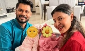 संभावना सेठ-अविनाश द्विवेदी ने रिवील किए बच्चों के नाम, जानें क्या है उनका मतलब? शेयर की त