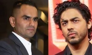 ‘कोई ड्रग्स के साथ पकड़ा गया तो…’ विवाद के बीच समीर वानखेड़े ने दी सफाई, आर्यन खान नहीं थे बली का बकरा!