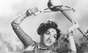 ‘अरे जा हट नटखट’ फेम संध्या शांताराम का निधन, 87 की उम्र में ली आखिरी सांस, इंडस्ट्री में शोक