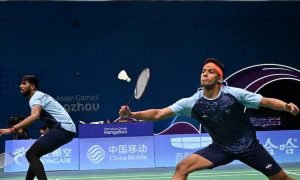 Denmark Open 2025: सात्विक-चिराग की जोड़ी की नजरें सीजन के पहले खिताब पर