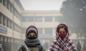 UP में 5 जनवरी तक बंद रहेंगे सभी स्कूल, सीएम योगी का सख्त आदेश