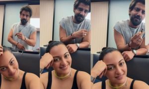 मेलोडी ट्रेंड पर जहीर इकबाल ने कसा तंज! सोनाक्षी सिन्हा हो गईं ट्रोल- ‘एक्टिंग में कामयाब’