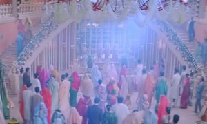 लता दी-सोनू निगम का वो गाना, 1 फिल्म में 3 बार 3 अलग अहसास में गुनगुनाया, हर मां का फेवरेट
