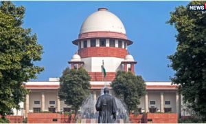 सभी अवैध निर्माण गिराने होंगे… लखनऊ में वकीलों के अवैध चैंबर पर SC सख्त