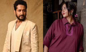 परमब्रत-स्वास्तिका के खिलाफ FIR दर्ज, लगे हिंसा भड़काने के आरोप, जानें क्या है मामला