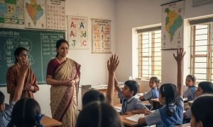 UP: 10 साल कानूनी लड़ाई के बाद 1113 अभ्यर्थियों को मिला असिस्टेंट टीचर का पद