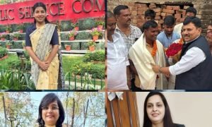 कहीं 1 रैंक पर 2 दावेदार तो कहीं फर्जी मन गया जश्न, UPSC रिजल्ट के चौंकाने वाले 4 विवाद