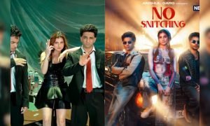 इंटरनेट पर छाया फरहाना भट्ट का हरियाणवी हिप-हॉप ट्रैक ‘No Snitching’, स्वैग देख फैंस हुए क्रेजी, वीडियो वायरल