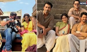 OTT पर छाई ‘द रिवोल्यूशनरीज’, इमोशनल हुईं प्रतिभा रांटा, बोलीं- इस किरदार ने जिंदगी बदल दी