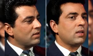 मोहम्मद रफी का ये आइकॉनिक गाना, माना जाता है बॉलीवुड का सबसे बड़ा ‘अभिशाप’, 5.04 मिनट तक दर्द में थे धर्मेद्र