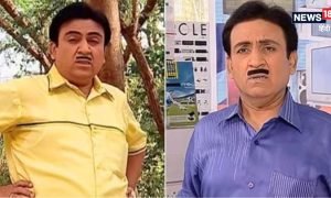 जेठालाल के शो छोड़ने की खबरों पर दिलीप जोशी का बड़ा बयान, बताया मेकर्स के साथ अनबन का सच