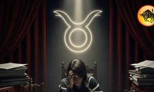 Vrishabh Rashifal : वृषभ राशि वालों के जीवन में आज आ सकती है आफत, सावधानी से चलने की जरूरत! क्या कहता राशिफल