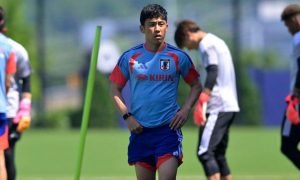 चोटिल होकर जापान के कप्तान FIFA वर्ल्ड कप से बाहर, संन्यास लेने पर मजबूर