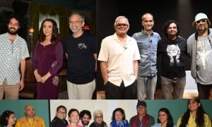 WIFF बना उभरते टैलेंट का मंच, फिल्मी सितारों ने की शिरकत, सिनेमा-नेपोटिज्म पर चर्चाओं से गूंजा फेस्टिवल!
