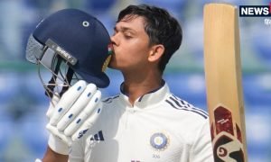 ‘दोहरा नहीं, तिहरा शतक… ‘कुंबले ने जायसवाल से की ट्रिपल सेंचुरी की डिमांड
