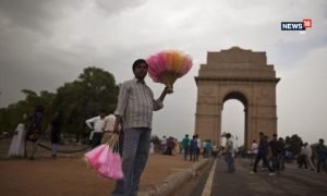 बंगाल की खाड़ी में चक्रवाती हलचल, 26 राज्यों में भारी बारिश का IMD अलर्ट