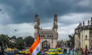बिहार-झारखंड में 50KM की रफ्तार वाला तूफान, दिल्ली में बादल, पढ़े IMD का अलर्ट
