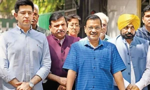 राज्यसभा में AAP के वजूद पर खतरा… क्या पंजाब में भी गिरेगी मान सरकार? राघव चड्ढा समेत 7 सांसदों के पार्टी छोड़ने के बाद अब आगे क्या?