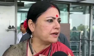 ‘पुष्पा हो या कोई और… अत्याचार करने वालों को बख्शा नहीं जाएगा’, TMC नेता जहांगीर खान की गिरफ्तारी पर बोलीं मंत्री अग्निमित्रा पॉल