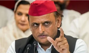 ‘भाजपा की आंखों में दीदी खटकती हैं, इसके संघी साथी…’, ममता बनर्जी की हार पर सांत्वना देने पहुंचे अखिलेश यादव ने BJP पर साधा निशाना