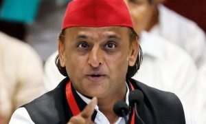 हर महिला को सालाना 40 हजार रुपए देगी सपा सरकार, यूपी चुनाव से पहले अखिलेश का बड़ा दांव