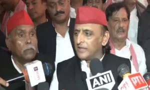 ‘PM मोदी आज विश्व गुरु कहलाते अगर…’, ओमान तट पर हमले में 3 भारतीय नाविकों की मौत पर अखिलेश यादव ने ऐसा क्यों कहा?