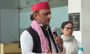 ‘SC संज्ञान ले और बंगाल मतगणना की CCTV देश के सामने लाइव उपलब्ध कराई जाए’, बंगाल में BJP की जीत पर भड़के अखिलेश ने कर दी बड़ी मांग