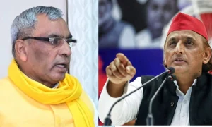 ‘दाना और गाना कब तक चलेगा अफसाना… बीजेपी से मुकाबला करना है तो बहादुर टीम चाहिए, हम तैयार हैं’, सपा में टूट के दावे पर अखिलेश यादव की प्रतिक्रिया