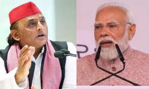 ‘देश में आर्थिक संकट आया नहीं, लाया गया…’, PM मोदी की अपील पर भड़के अखिलेश यादव, पूछा- आपदा में अवसर खोजने की शक्ति चली गई?