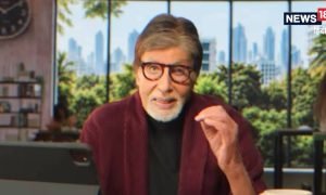 आ रहा ‘कौन बनेगा करोड़पति’ का 18 वां सीजन, प्रोमो में अमिताभ बच्चन ने किया ये ऐलान