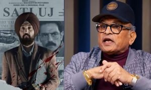 ‘भीख मत मांगो, सुप्रीम कोर्ट जाओ’, ‘सतलुज’ बैन का अन्नू कपूर ने किया समर्थन