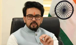 ‘PM मोदी ने फास्ट ट्रैक कोर्ट के निर्देश दिए हैं, हम विपक्ष से अपील करते हैं कि युवाओं के आंदोलन का राजनीतिकरण…’, बोले BJP सांसद अनुराग ठाकुर