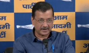 ‘नेपाल-बांग्लादेश की Gen-Z सरकारें बदल सकते हैं तो हमारे देश की Gen-Z पेपर लीक के जिम्मेदार मंत्रियों को…’, NEET पेपर लीक पर बोले केजरीवाल