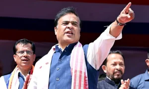 असम में नई सरकार के गठन को लेकर सस्पेंस खत्म, 12 मई को होगा मुख्यमंत्री पद का शपथ ग्रहण समारोह; जानें पूरी डिटेल