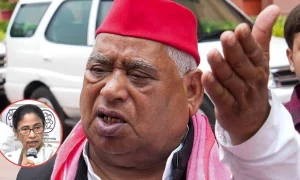 बंगाल में BJP की जीत पर अयोध्या से सपा सांसद अवधेश प्रसाद को लगी मिर्ची, कहा- ममता दीदी हराई गईं हैं, देश में जेपी जैसे आंदोलन की जरूरत वरना..