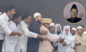 ‘फीता तो दुकानों का काटा जाता है…’, ‘बाबरी मस्जिद’ की नींव रख निशाने पर आए हुमायूं कबीर; मौलाना मोहम्मद अतीक ने बताया राजनीतिक दुकान का उद्घाटन