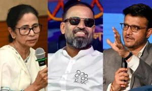 ममता बनना चाहती हैं सांसद, मांगा था युसूफ पठान का इस्तीफा? पूर्व क्रिकेटर ने बताई सच्चाई; मैसेज पहुंचाने वाली बात से गांगुली ने भी उठाया पर्दा