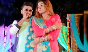 जीजा-साली का वो गाना… जिद पर अड़ गई पत्नी की बहन, चॉकलेट-चाउमिन-चाट से भी नहीं बनी बात