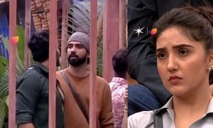 Bigg Boss: कैप्टेंसी टास्क में भिड़े अमाल-अभिषेक, खौला घरवालों का खून, उतारे माइक तो बोले बिग बॉस- धमकियां…