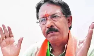 BREAKING: दिल्ली बीजेपी के नए अध्यक्ष बने हर्ष मल्होत्रा… हरियाणा, पंजाब और त्रिपुरा में भी बदले गए प्रदेश अध्यक्ष; जाने किसे मिली कमान