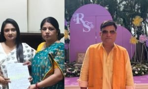 मुझे अश्लील मैसेज किए और बहू का नाम… गाजियाबाद में भाजपा के 2 जिला उपाध्यक्ष आमने-सामने
