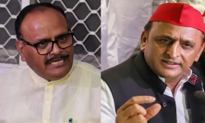 ‘आपकी सोच बाबर वाली है…’, अखिलेश यादव पर बरसे ब्रजेश पाठक, राम मंदिर का चढ़ावा गायब के आरोप पर दिया जवाब
